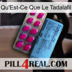 What Is Tadalafil 35